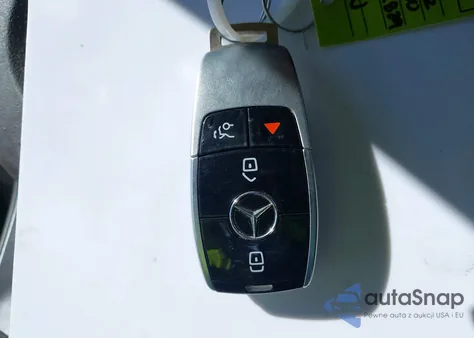 2018 Mercedes-Benz E 400 из США, поврежденный, VIN WDD1J6FB9JF060974